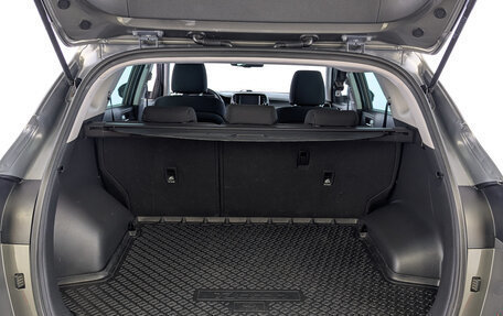 Hyundai Tucson III, 2019 год, 2 045 000 рублей, 14 фотография