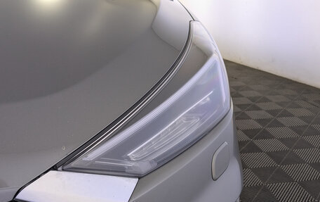 Hyundai Tucson III, 2019 год, 2 045 000 рублей, 15 фотография