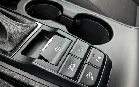 Hyundai Tucson III, 2019 год, 2 045 000 рублей, 22 фотография