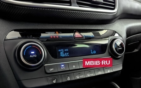 Hyundai Tucson III, 2019 год, 2 045 000 рублей, 27 фотография