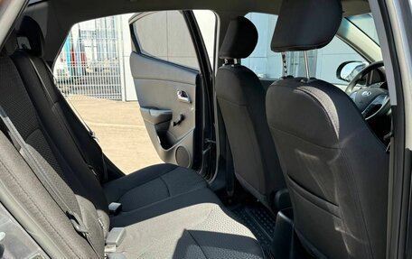 KIA Rio III рестайлинг, 2015 год, 895 000 рублей, 13 фотография