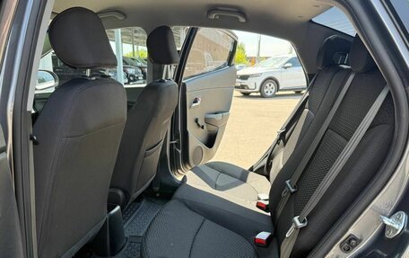 KIA Rio III рестайлинг, 2015 год, 895 000 рублей, 11 фотография