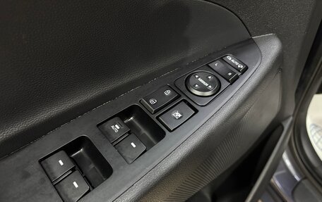 Hyundai Tucson III, 2017 год, 1 990 000 рублей, 8 фотография