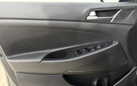 Hyundai Tucson III, 2017 год, 1 990 000 рублей, 7 фотография