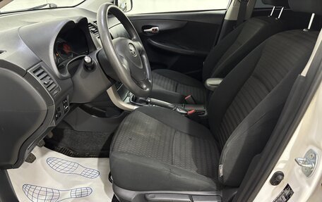 Toyota Corolla, 2009 год, 760 000 рублей, 9 фотография