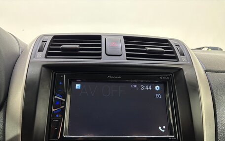 Toyota Corolla, 2009 год, 760 000 рублей, 17 фотография