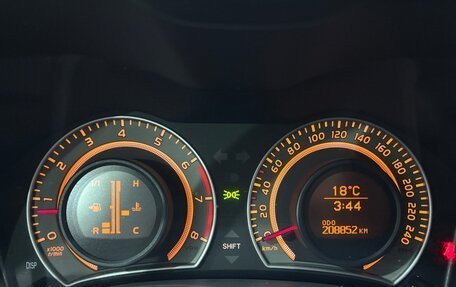 Toyota Corolla, 2009 год, 760 000 рублей, 16 фотография