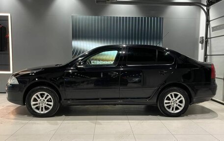 Skoda Octavia, 2006 год, 540 000 рублей, 8 фотография