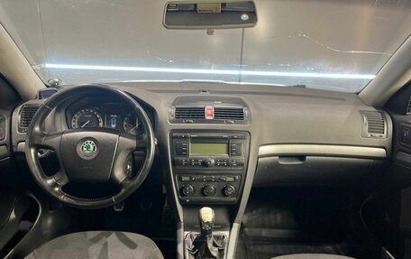 Skoda Octavia, 2006 год, 540 000 рублей, 13 фотография