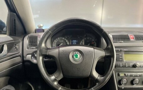 Skoda Octavia, 2006 год, 540 000 рублей, 14 фотография
