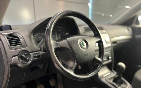 Skoda Octavia, 2006 год, 540 000 рублей, 12 фотография