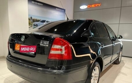 Skoda Octavia, 2006 год, 540 000 рублей, 5 фотография