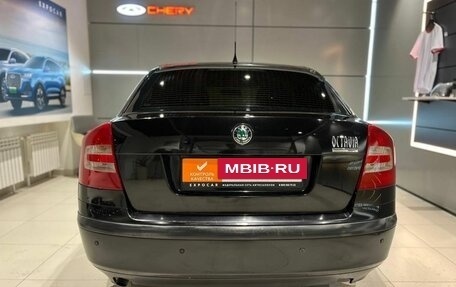 Skoda Octavia, 2006 год, 540 000 рублей, 6 фотография