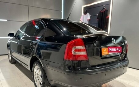 Skoda Octavia, 2006 год, 540 000 рублей, 7 фотография