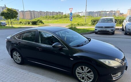 Mazda 6, 2008 год, 720 000 рублей, 4 фотография