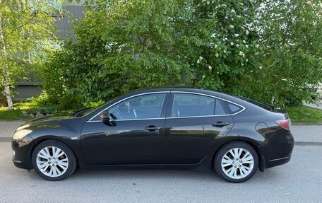 Mazda 6, 2008 год, 720 000 рублей, 2 фотография
