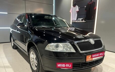 Skoda Octavia, 2006 год, 540 000 рублей, 3 фотография