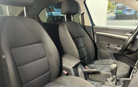 Skoda Octavia, 2006 год, 540 000 рублей, 18 фотография