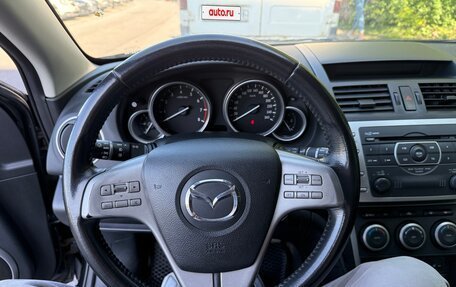 Mazda 6, 2008 год, 720 000 рублей, 9 фотография