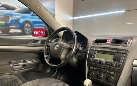 Skoda Octavia, 2006 год, 540 000 рублей, 15 фотография