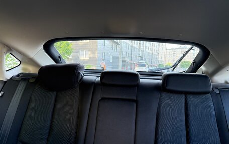 Mazda 6, 2008 год, 720 000 рублей, 11 фотография