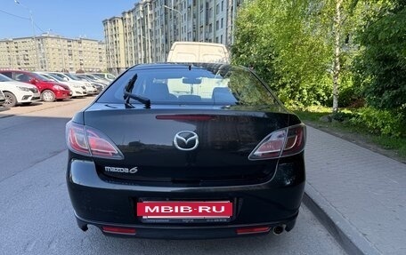 Mazda 6, 2008 год, 720 000 рублей, 3 фотография