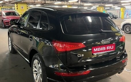 Audi Q5, 2014 год, 2 500 000 рублей, 4 фотография