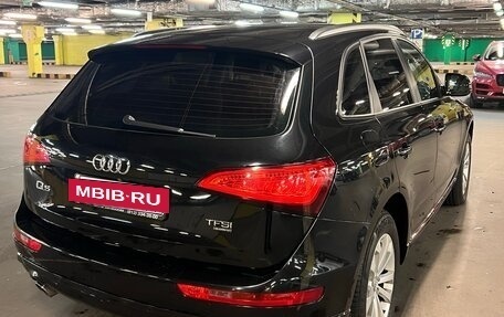 Audi Q5, 2014 год, 2 500 000 рублей, 3 фотография