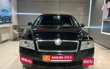 Skoda Octavia, 2006 год, 540 000 рублей, 2 фотография