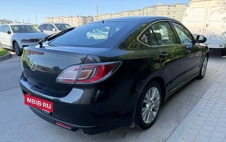 Mazda 6, 2008 год, 720 000 рублей, 5 фотография