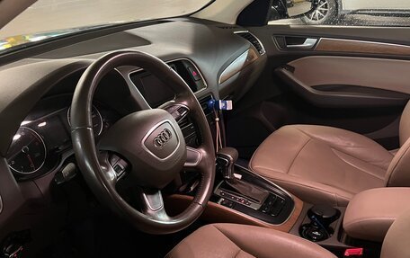 Audi Q5, 2014 год, 2 500 000 рублей, 8 фотография