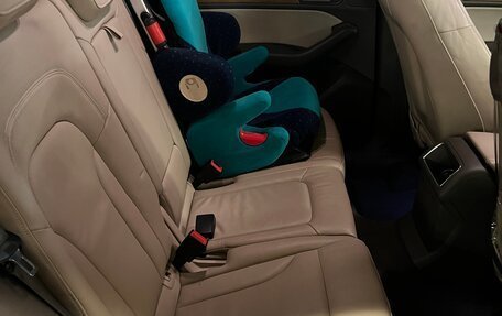 Audi Q5, 2014 год, 2 500 000 рублей, 11 фотография