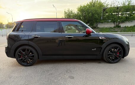 MINI Clubman, 2017 год, 2 590 000 рублей, 5 фотография