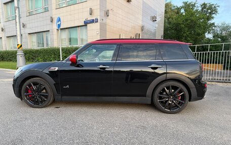 MINI Clubman, 2017 год, 2 590 000 рублей, 4 фотография