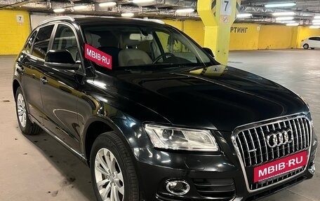 Audi Q5, 2014 год, 2 500 000 рублей, 6 фотография