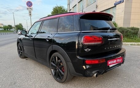 MINI Clubman, 2017 год, 2 590 000 рублей, 3 фотография