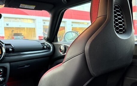 MINI Clubman, 2017 год, 2 590 000 рублей, 11 фотография
