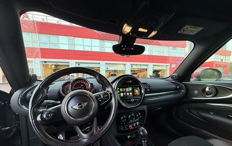 MINI Clubman, 2017 год, 2 590 000 рублей, 8 фотография