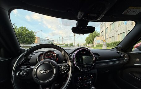 MINI Clubman, 2017 год, 2 590 000 рублей, 7 фотография