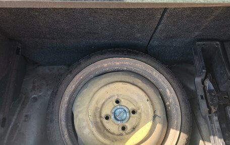 Toyota Vitz, 2002 год, 395 000 рублей, 4 фотография