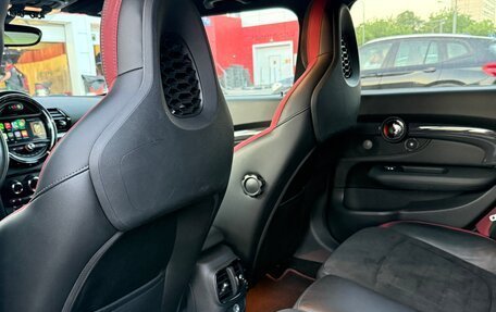 MINI Clubman, 2017 год, 2 590 000 рублей, 12 фотография