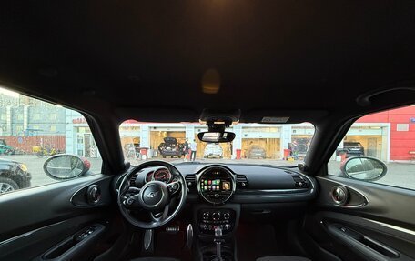 MINI Clubman, 2017 год, 2 590 000 рублей, 10 фотография