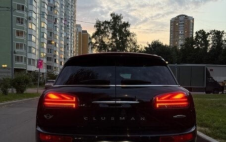 MINI Clubman, 2017 год, 2 590 000 рублей, 6 фотография