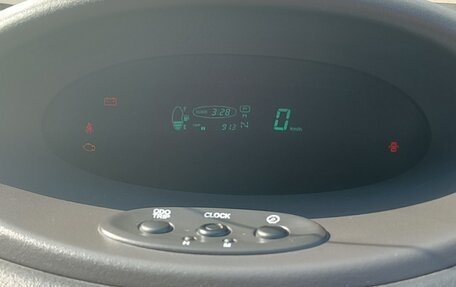 Toyota Vitz, 2002 год, 395 000 рублей, 17 фотография