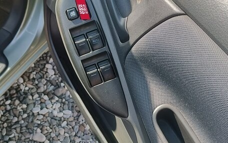 Toyota Vitz, 2002 год, 395 000 рублей, 19 фотография