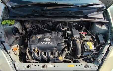Toyota Vitz, 2002 год, 395 000 рублей, 22 фотография
