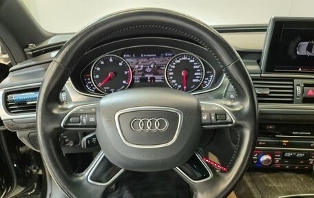 Audi A7, 2016 год, 2 750 000 рублей, 5 фотография