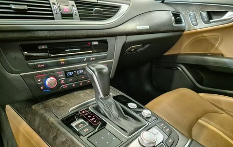 Audi A7, 2016 год, 2 750 000 рублей, 6 фотография