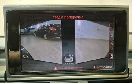 Audi A7, 2016 год, 2 750 000 рублей, 11 фотография