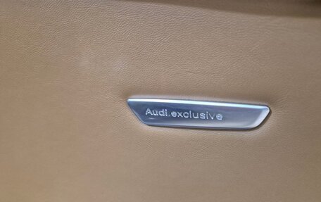 Audi A7, 2016 год, 2 750 000 рублей, 12 фотография